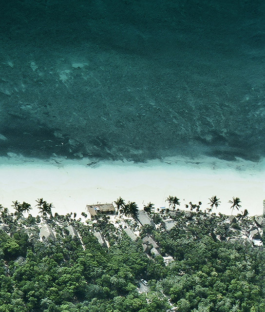 Design Hotels™ Destination: Tulum Mexico Tulum Mexico Design Hotels™
